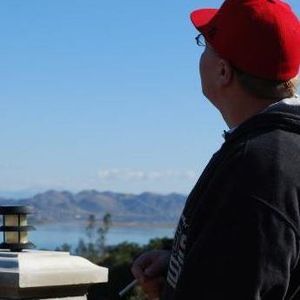 Meet your Posher, Christopher